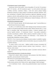 Lietuvos konstitucingumo raida 19 puslapis