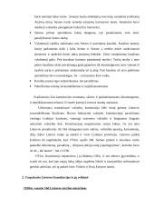 Lietuvos konstitucingumo raida 4 puslapis