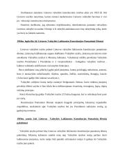 Lietuvos konstitucingumo raida 5 puslapis