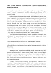 Lietuvos konstitucingumo raida 6 puslapis