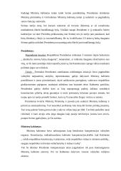 Lietuvos konstitucingumo raida 9 puslapis