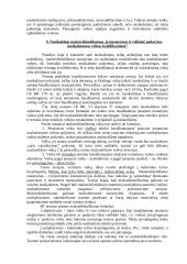 Nusikaltimų kvalifikavimo problemos 13 puslapis