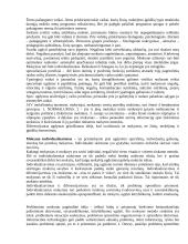 Pedagoginės kryptys Vakarų Europoje ir Jungtinėse Amerikos Valstijose (JAV) XIX amžiaus pabaiga - XX amžiaus pradžia 11 puslapis