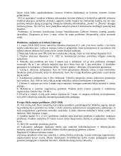 Pedagoginės kryptys Vakarų Europoje ir Jungtinėse Amerikos Valstijose (JAV) XIX amžiaus pabaiga - XX amžiaus pradžia 4 puslapis