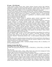 Pedagoginės kryptys Vakarų Europoje ir Jungtinėse Amerikos Valstijose (JAV) XIX amžiaus pabaiga - XX amžiaus pradžia 5 puslapis