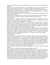 Pedagoginės kryptys Vakarų Europoje ir Jungtinėse Amerikos Valstijose (JAV) XIX amžiaus pabaiga - XX amžiaus pradžia 6 puslapis