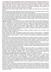 Standartizacijos teorija