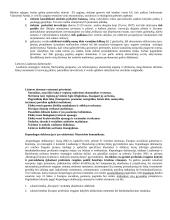 Švietimo politika Lietuvoje ir Europos Sąjungoje (ES) 2 puslapis