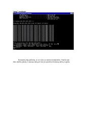 Tinklo konfigūravimas Windows ir Linux terpėse 2 puslapis