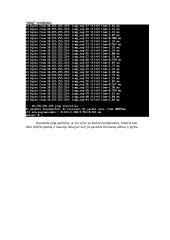 Tinklo konfigūravimas Windows ir Linux terpėse 4 puslapis