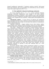 Aplinkybių, šalinančių baudžiamąją atsakomybę, samprata ir rūšys 11 puslapis