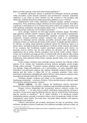 Aplinkybių, šalinančių baudžiamąją atsakomybę, samprata ir rūšys 12 puslapis