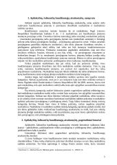 Aplinkybių, šalinančių baudžiamąją atsakomybę, samprata ir rūšys 3 puslapis