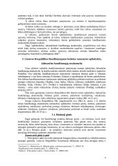 Aplinkybių, šalinančių baudžiamąją atsakomybę, samprata ir rūšys 4 puslapis