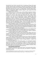 Aplinkybių, šalinančių baudžiamąją atsakomybę, samprata ir rūšys 5 puslapis