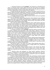 Aplinkybių, šalinančių baudžiamąją atsakomybę, samprata ir rūšys 6 puslapis