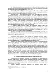 Aplinkybių, šalinančių baudžiamąją atsakomybę, samprata ir rūšys 7 puslapis