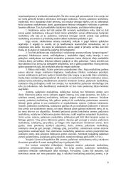 Aplinkybių, šalinančių baudžiamąją atsakomybę, samprata ir rūšys 8 puslapis