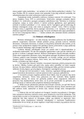 Aplinkybių, šalinančių baudžiamąją atsakomybę, samprata ir rūšys 9 puslapis