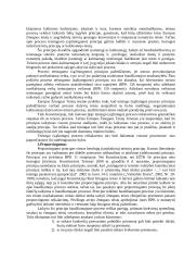 Baudžiamojo proceso teisės esmė ir principai 4 puslapis