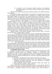 Baudžiamojo proceso teisės esmė ir principai 5 puslapis