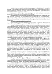 Baudžiamojo proceso teisės esmė ir principai 9 puslapis