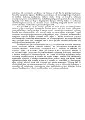 Baudžiamojo proceso teisės esmė ir principai 10 puslapis