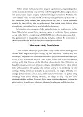 Informacija ir informacijos paieška 9 puslapis