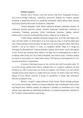 Platono kūrinys „Sokrato apologija“ 2 puslapis