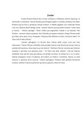 Platono kūrinys „Sokrato apologija“ 4 puslapis