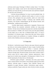 Psichologinių procesų valdymas grupėje 6 puslapis