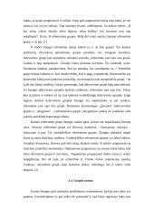 Psichologinių procesų valdymas grupėje 8 puslapis
