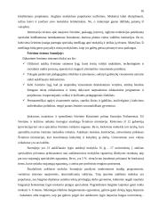 Švietimo sistema ir jos problemos Lietuvoje 16 puslapis