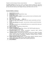 Terapinio paciento slaugos istorija: miokarto infarktas 3 puslapis