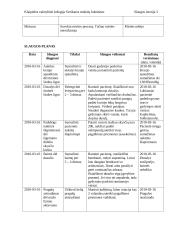 Terapinio paciento slaugos istorija: miokarto infarktas 5 puslapis