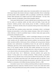 Pirmųjų santuokos metų krizė 3 puslapis