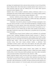 Pirmųjų santuokos metų krizė 5 puslapis