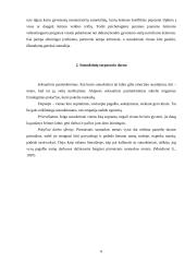 Pirmųjų santuokos metų krizė 6 puslapis