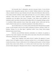 Rašto kilmė, raida 5 puslapis