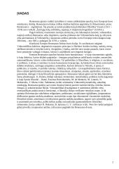 Antikinės filosofijos įtaka Renesanso epochos idėjoms 2 puslapis