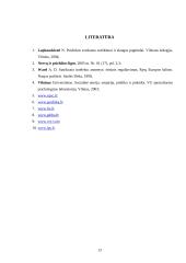 Asmenys su psichine negalia ir asmens sveikatos priežiūra 14 puslapis