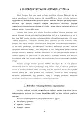 Asmenys su psichine negalia ir asmens sveikatos priežiūra 5 puslapis