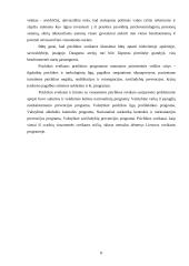 Asmenys su psichine negalia ir asmens sveikatos priežiūra 9 puslapis