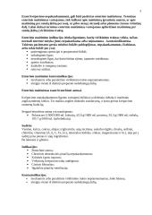 Bronchinė astma ir maitinimas 3 puslapis