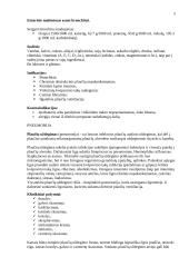 Bronchinė astma ir maitinimas 5 puslapis