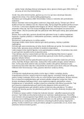 Bronchinė astma ir maitinimas 8 puslapis