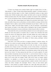Deividas Hume 3 puslapis