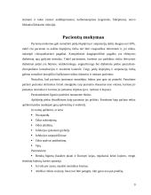 Diabetinės pėdos slauga 9 puslapis