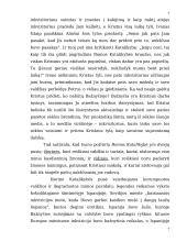 F.M. Dostojevskio "Didžiojo Inkvizitoriaus" legendos prasmė 7 puslapis