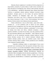 F.M. Dostojevskio "Didžiojo Inkvizitoriaus" legendos prasmė 10 puslapis